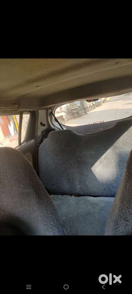 Maruti Suzuki Alto K10 2015 Cng & Hybrids 125000 Km Driven