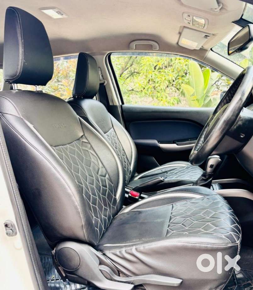 Maruti Suzuki Baleno 2019-2022 1.2 Zeta At, 2019, Diesel
