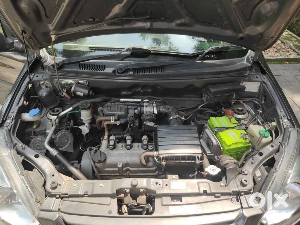 Maruti Suzuki Alto 800 2018