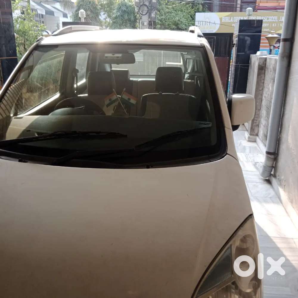 Maruti Suzuki Wagon R 2015 Petrol 68000 Km
