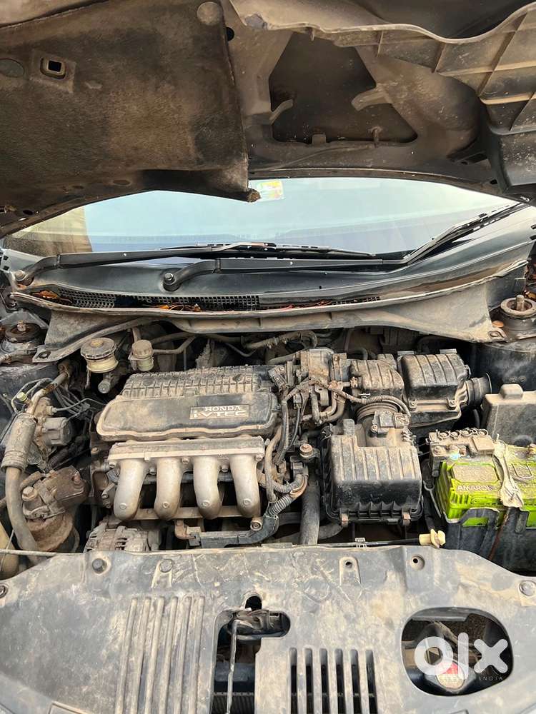 Honda City Petrol 2009 Fix Price Urgent Sale