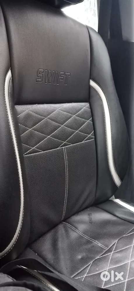 Maruti Suzuki Swift 2008 Petrol 98000 Km Driven Piur Ptrol