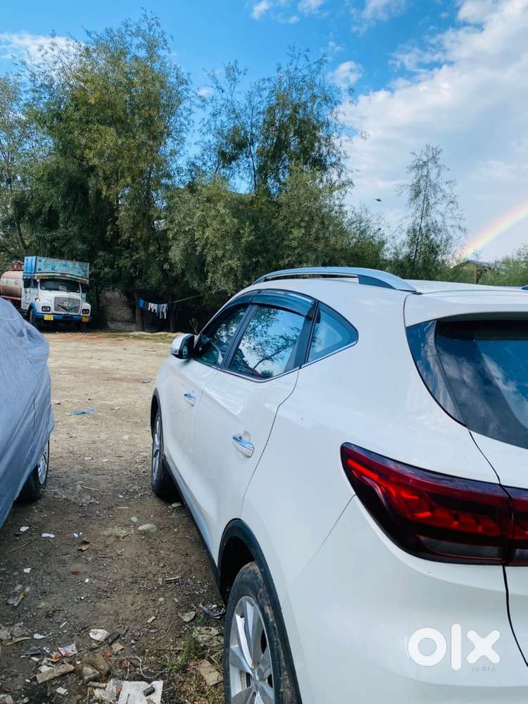 Mg Astor 2022 Petrol Manual