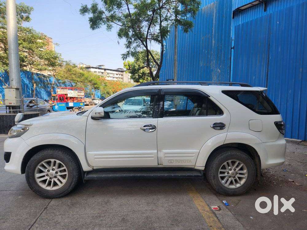 Toyota Fortuner 2011-2016 2.5 4x2 Mt Trd Sportivo, 2013, Diesel