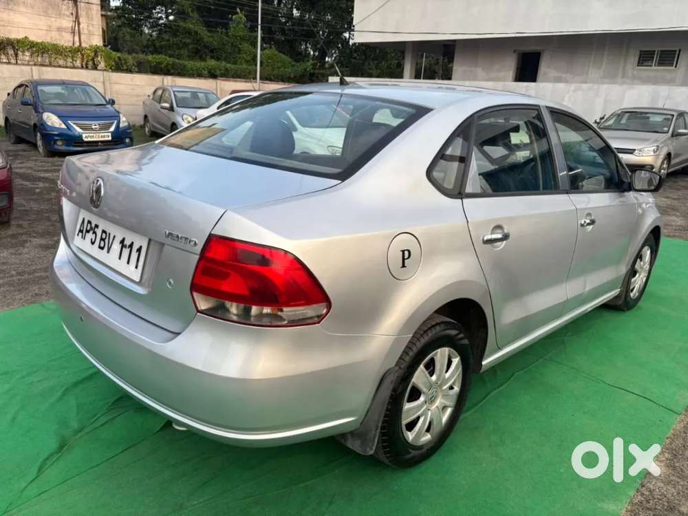 Maruti Suzuki Ertiga 1.5 Vxi, 2024, Petrol