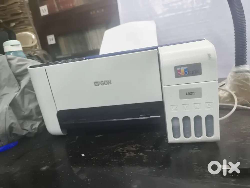 Printer Epson