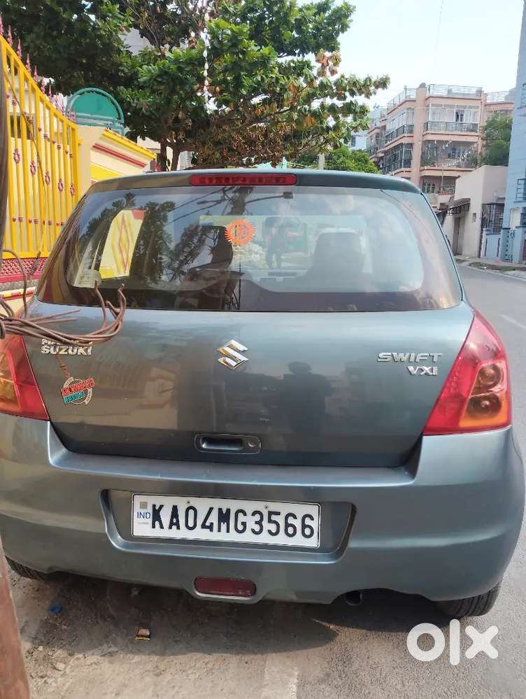 Maruti Suzuki Swift 2009