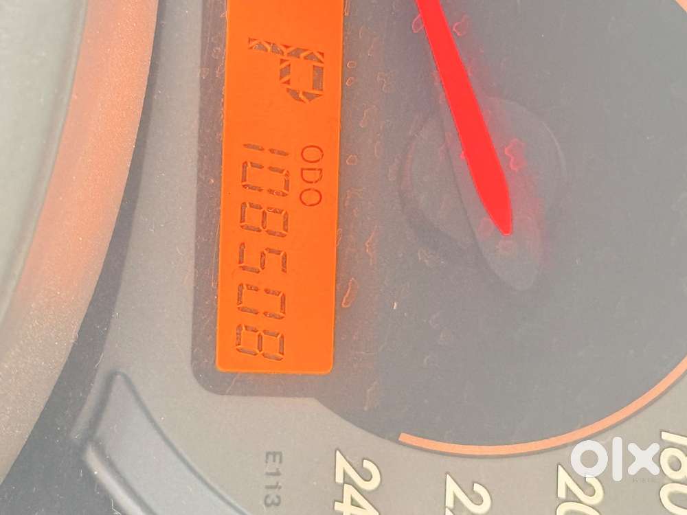 Kerala Registered Toyota Altis - Attractive Price