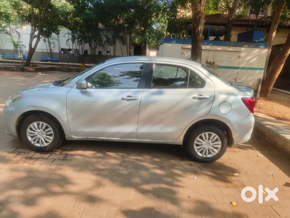 Maruti Suzuki Dzire 2023 Petrol 85000 Km Driven
