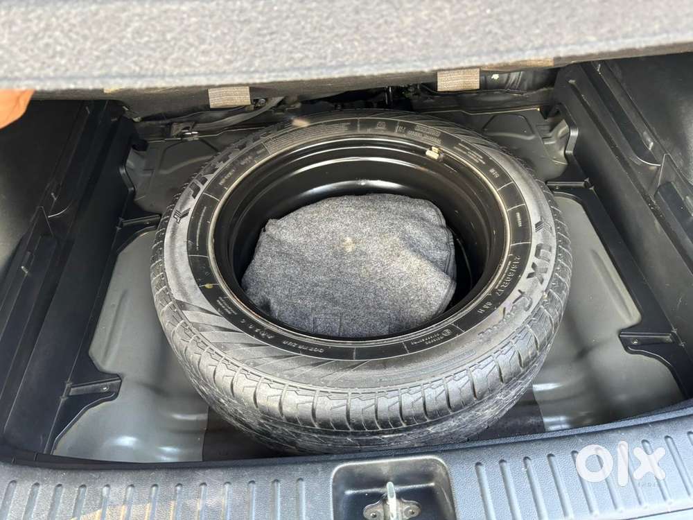 Hyundai Creta 1.6 Sx, 2021, Diesel