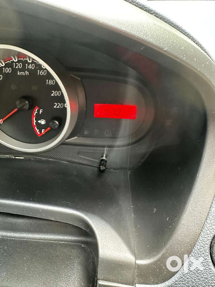 Ford Figo 1.4 Duratorq Diesel Titanium, 2013, Diesel