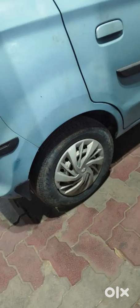 Maruti Suzuki Alto 800 2014 Petrol 87000 Km Driven