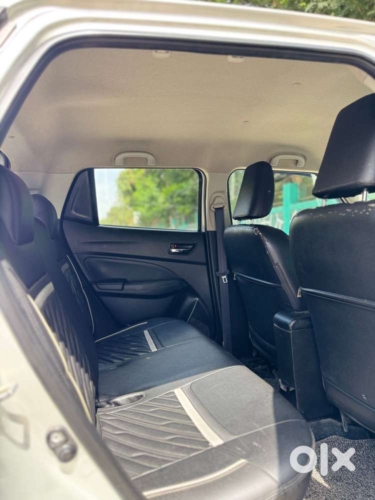 Maruti Suzuki Swift, 2018, Diesel