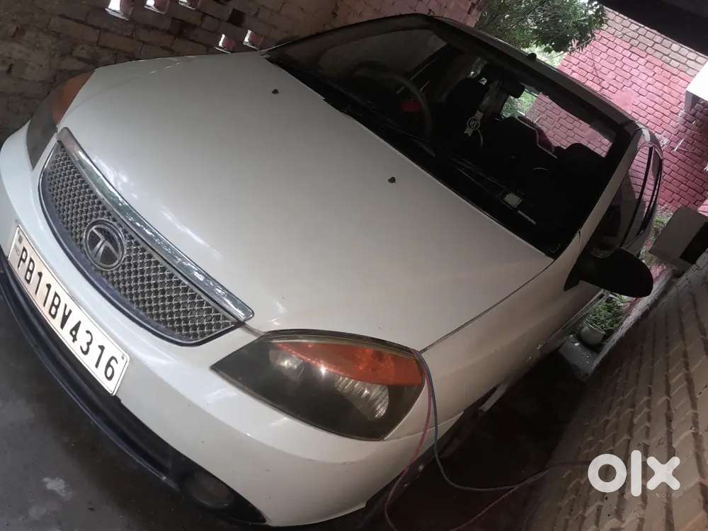 Tata Indigo Ecs 2015 Car (need Money)