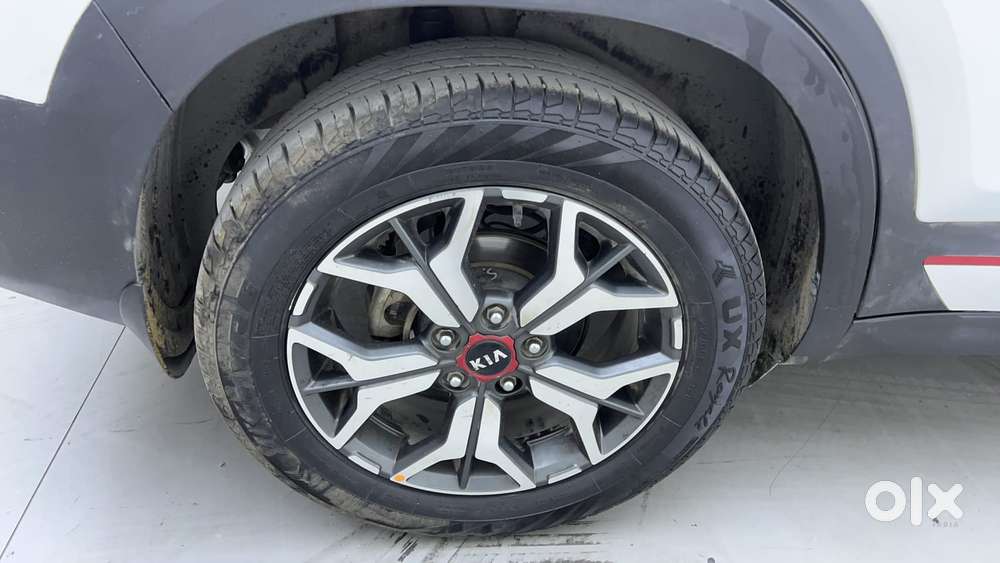 Kia Seltos Gtx Dct, 2020, Petrol