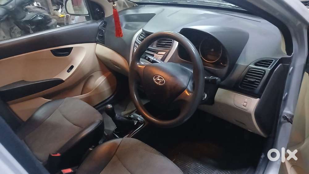 Hyundai Eon Magna, 2012, Petrol