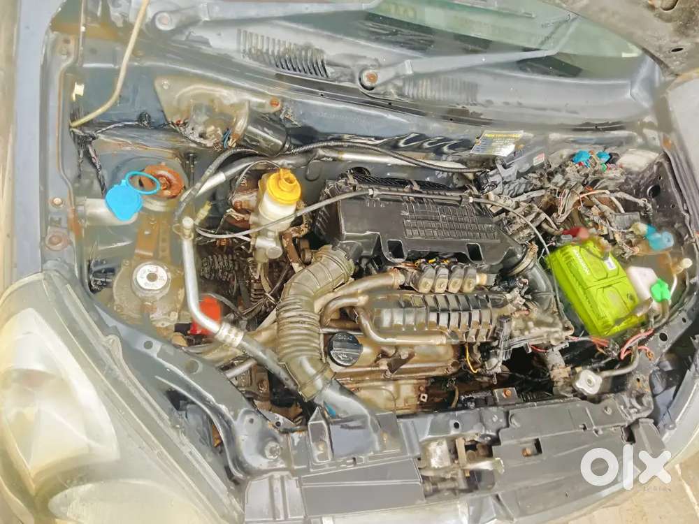 Maruti Suzuki Alto 800 Lxi 2013