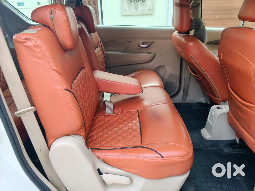 Maruti Suzuki Ertiga Vxi Shvs, 2024, Petrol