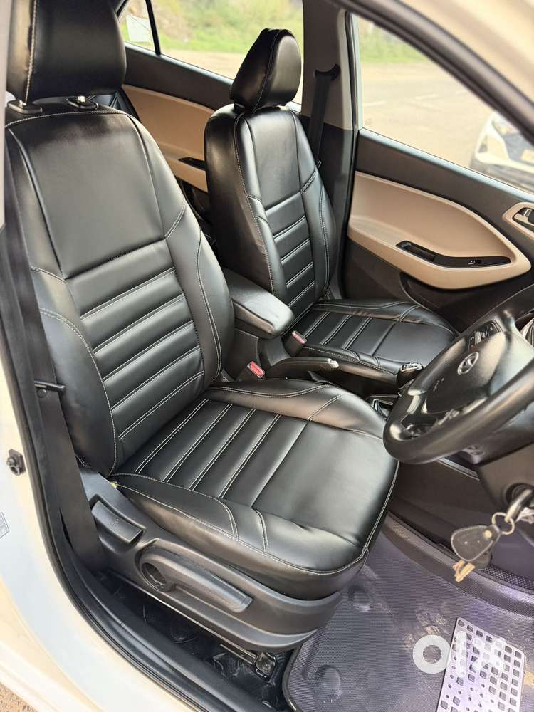 Hyundai Elite I20 1.4 Sportz (o) Crdi, 2016, Diesel