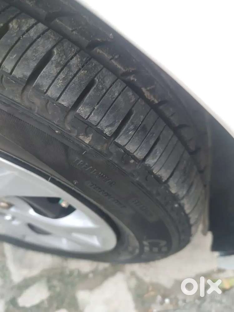 Hyundai I10 Sportz 2015