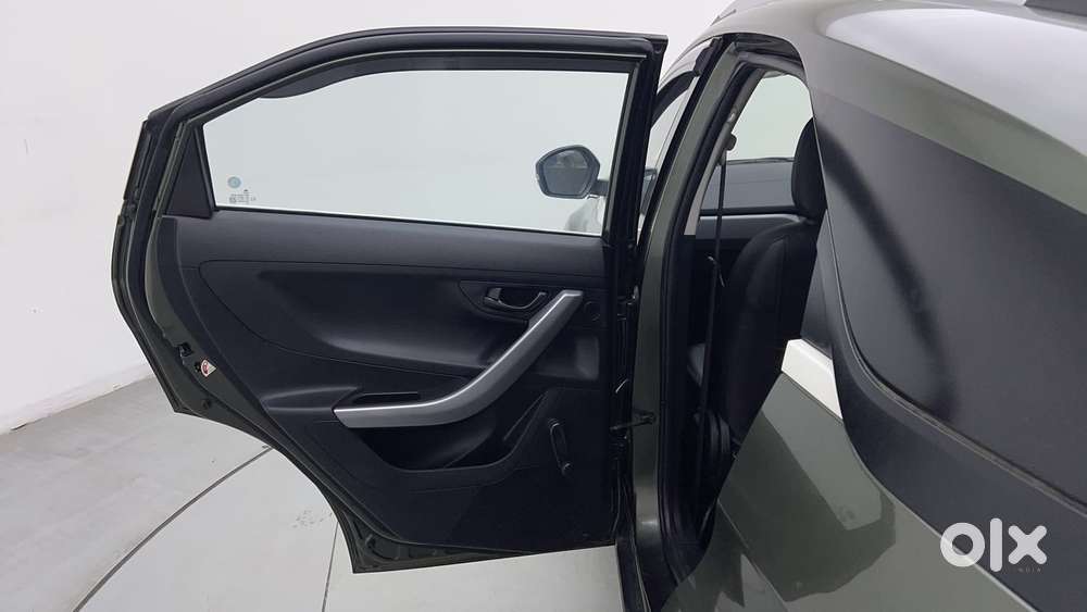Tata Nexon 1.2 Petrol, 2022, Petrol