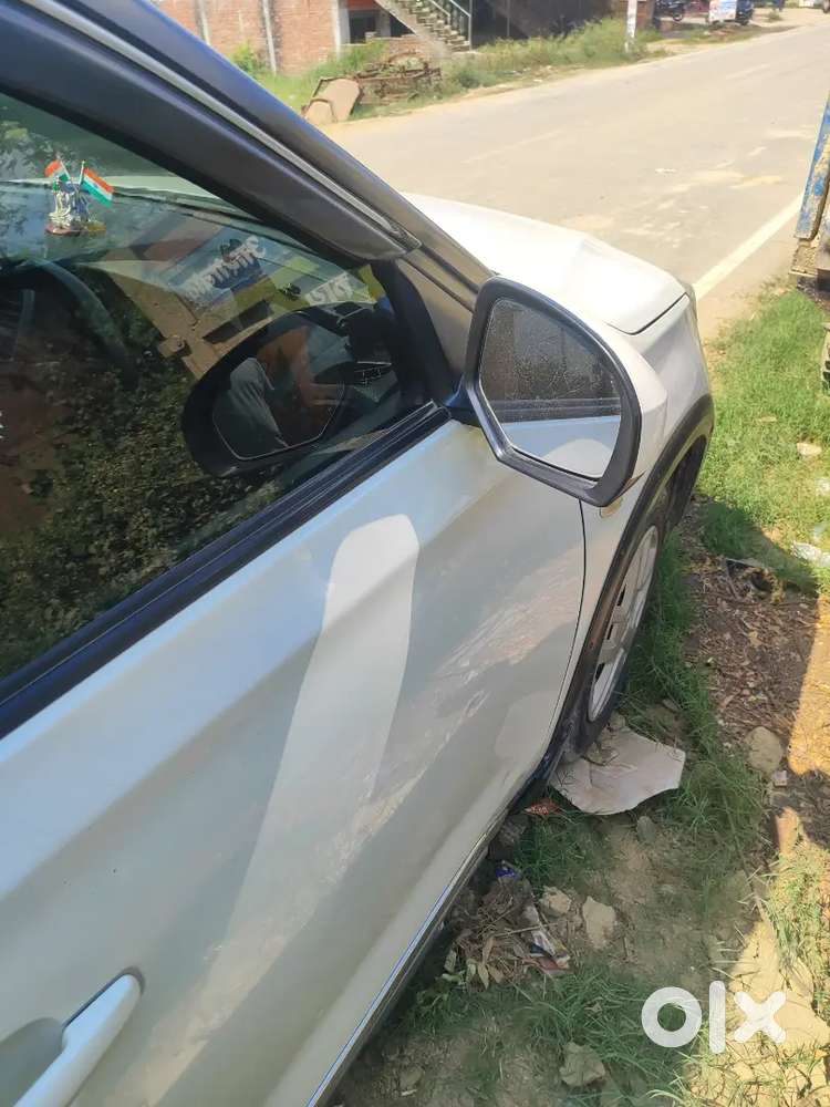 Maruti Suzuki Grand Vitara 2019