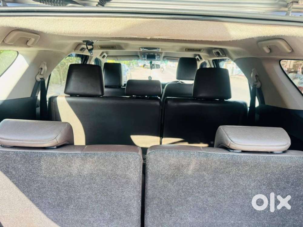 Toyota Fortuner 2011-2016 4x4 At, 2018, Diesel