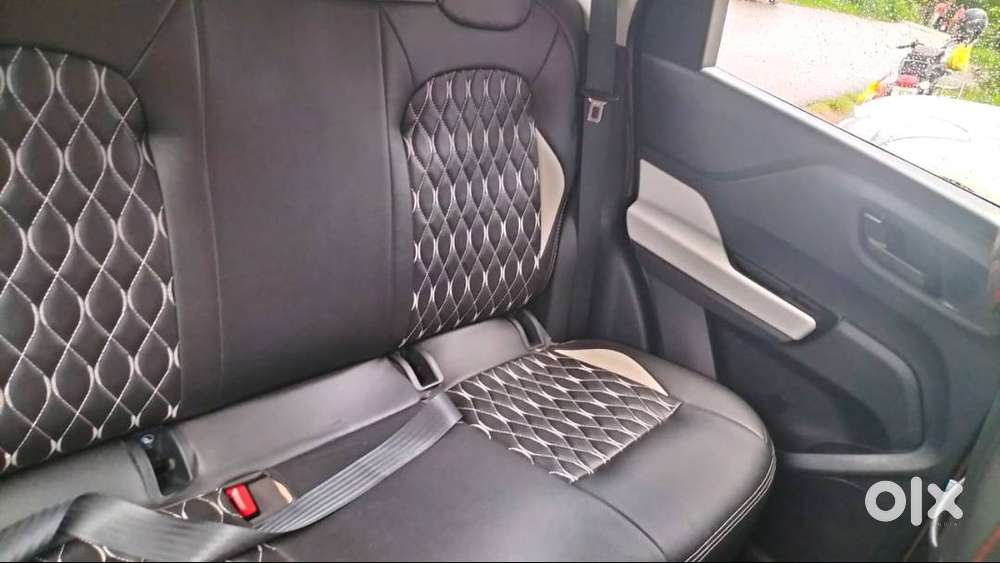 Tata Punch Automatic For Sale