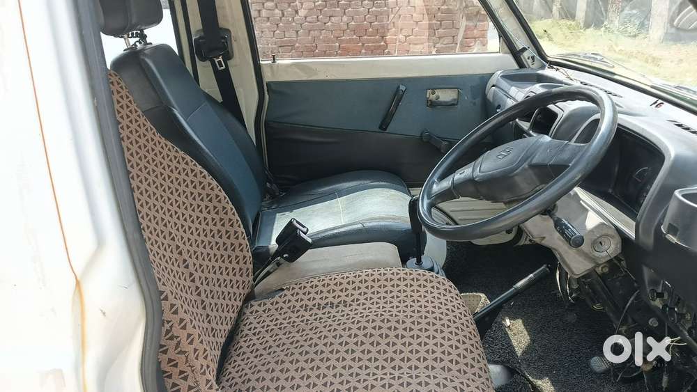 Maruti Suzuki Omni 2009