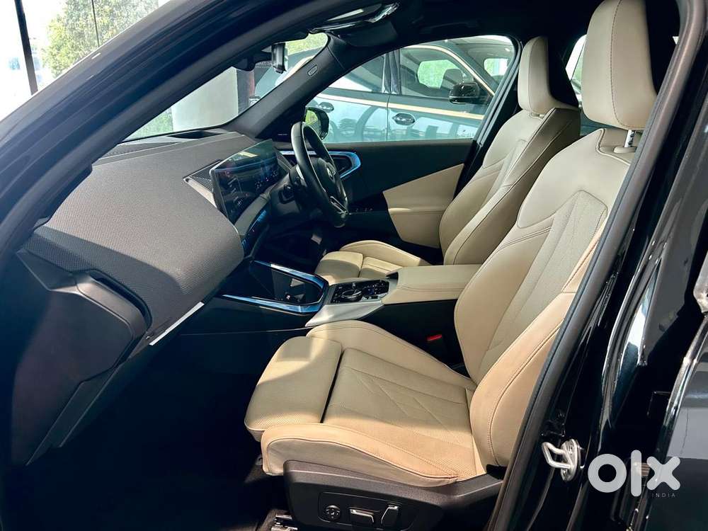Bmw X3 2.0 Xdrive 30i M Sport, 2025, Petrol