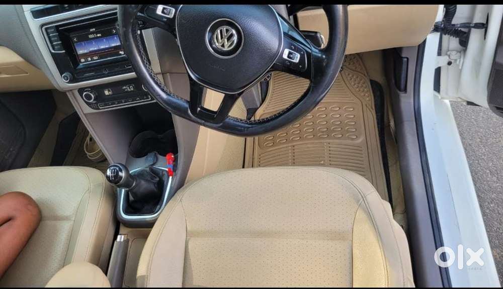 Volkswagen Vento 1.5 Tdi Highline Plus, 2018, Diesel