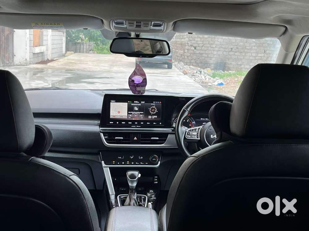 Kia Seltos Gtx Plus, 2022, Diesel