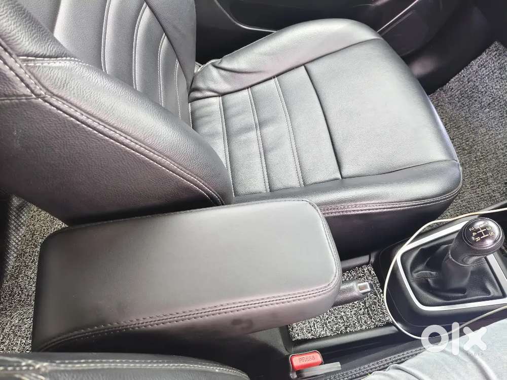 Maruti Suzuki Swift 2022 Model