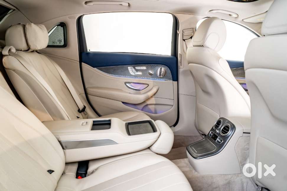 Mercedes-benz E-class E 200, 2024, Petrol