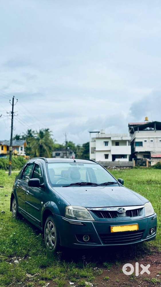 Mahindra Verito 2016 Diesel Well Maintained