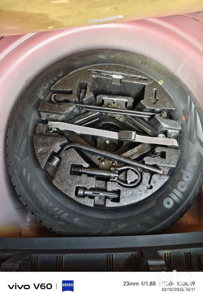 Volkswagen Polo 1.0 Mpi Highline Plus, 2018, Petrol