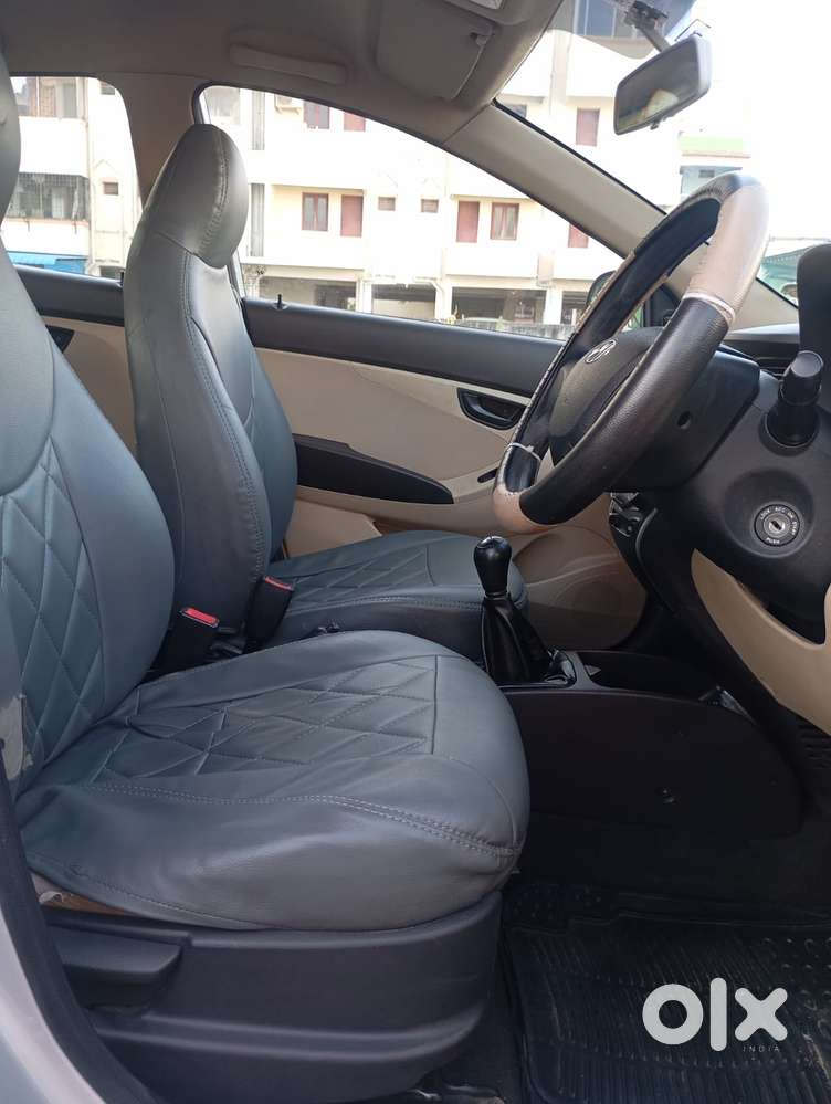 Hyundai Eon, 2012, Petrol