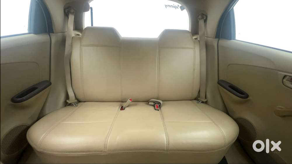 Honda Brio 2013-2016 Ex Mt, 2013, Petrol