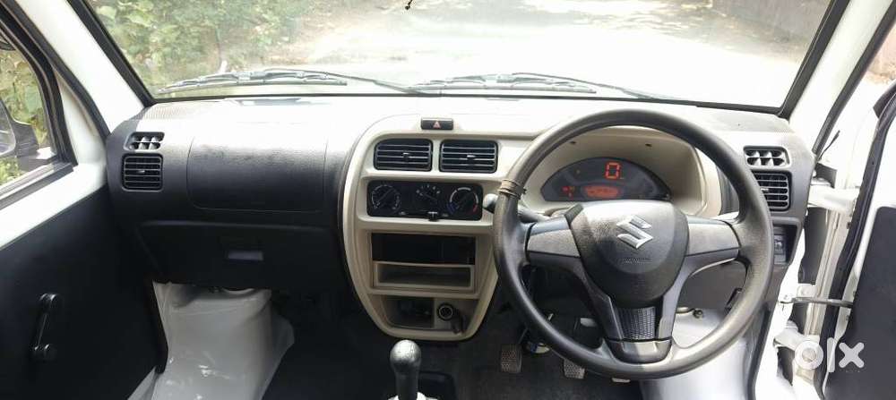 Maruti Suzuki Eeco 1.2 7 Str, 2025, Cng & Hybrids
