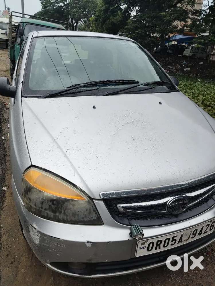 Tata Indica V2 Diesel 2010