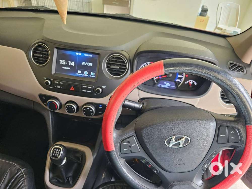 Hyundai Grand I10 2019 Sportz
