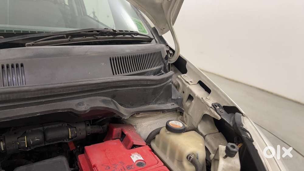 Maruti Suzuki Ritz Vdi Bs-iv, 2014, Diesel