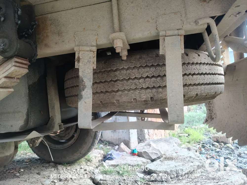Mahindra Bolero Pik-up 2016