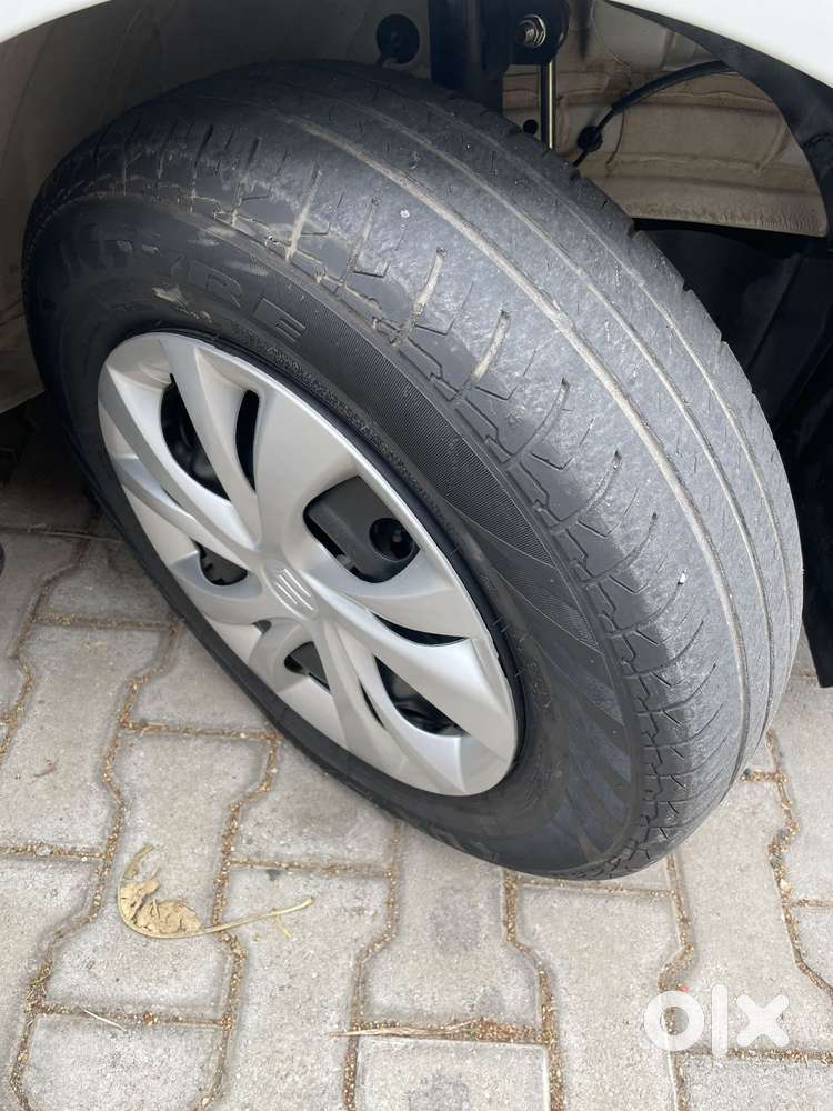 Maruti Suzuki Swift Vxi 1.2 Abs Bs-iv, 2023, Petrol