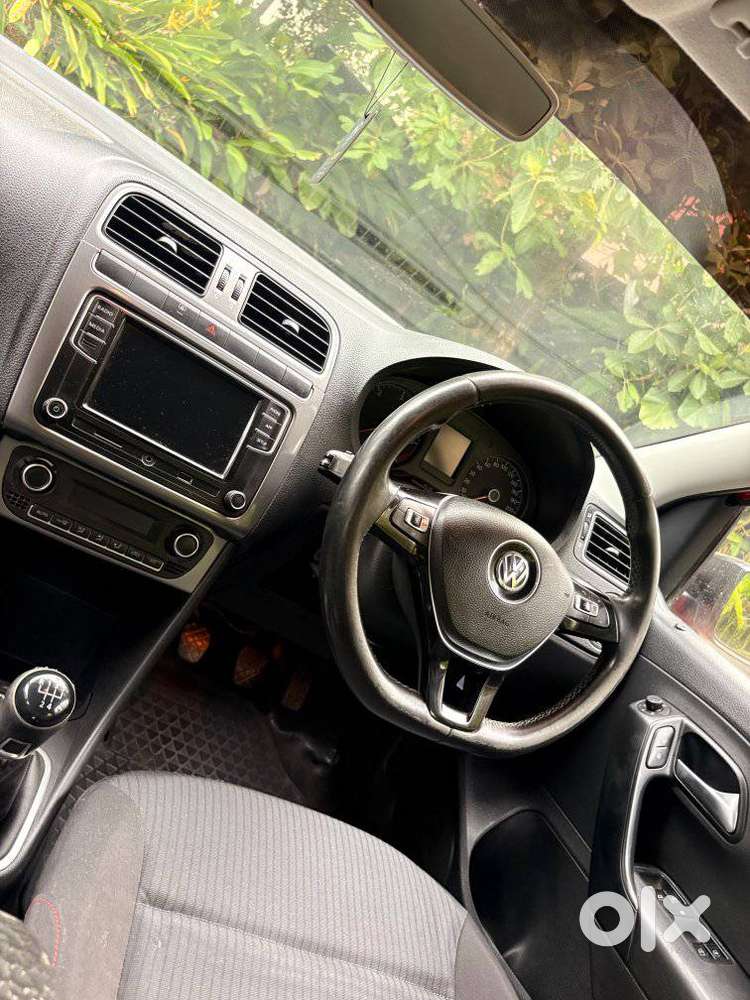 Volkswagen Polo 1.5 Tdi Highline Plus, 2019, Diesel