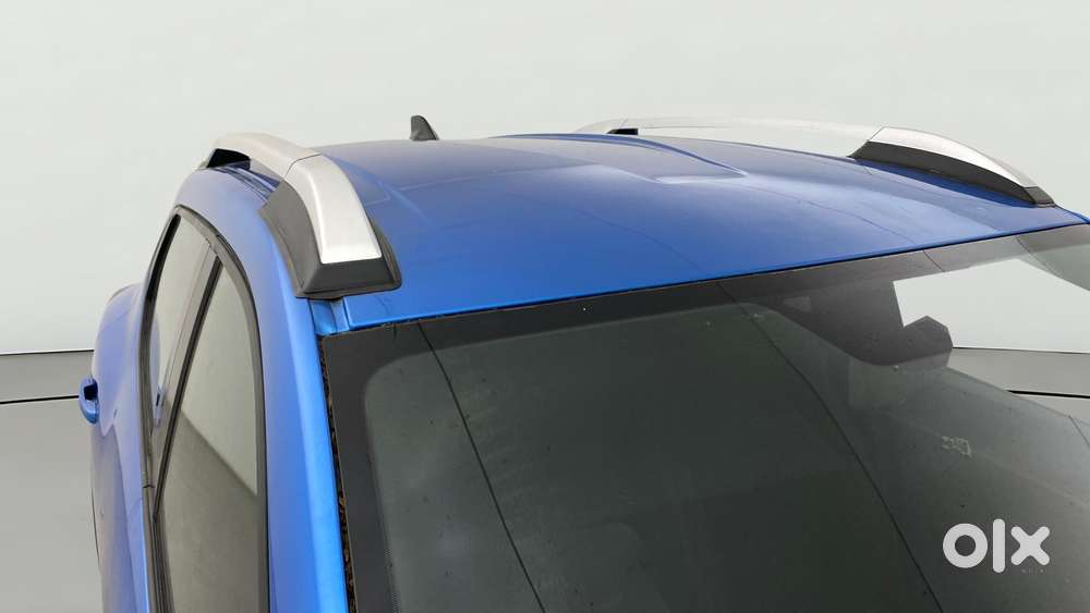 Renault Kiger Rxz Turbo Cvt, 2022, Petrol