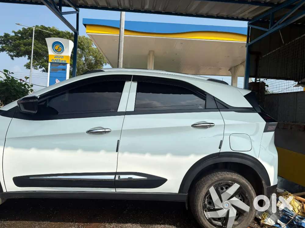 Tata Nexon 1.5 Revotorq Diesel