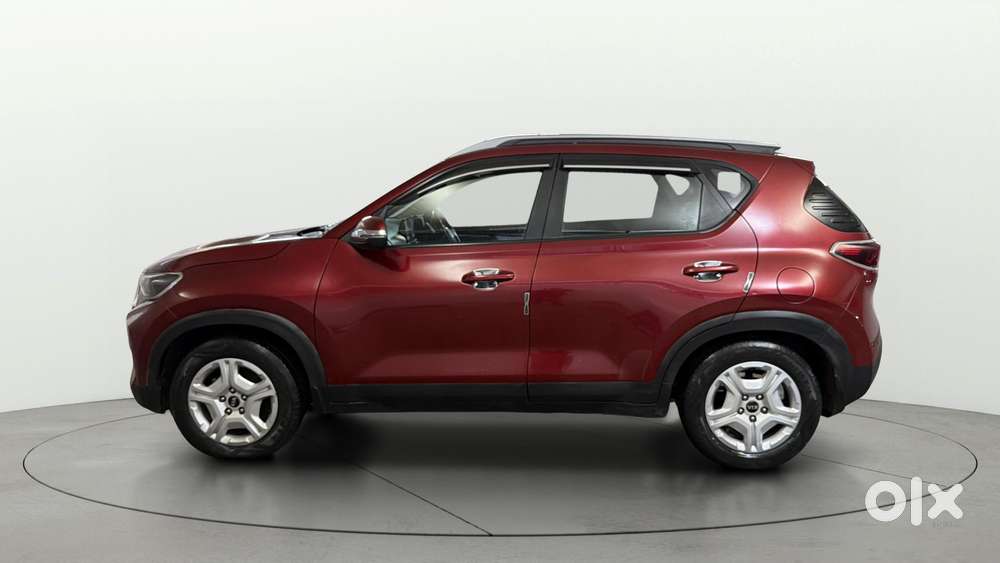 Kia Sonet 1.2 Htk Plus, 2021, Petrol