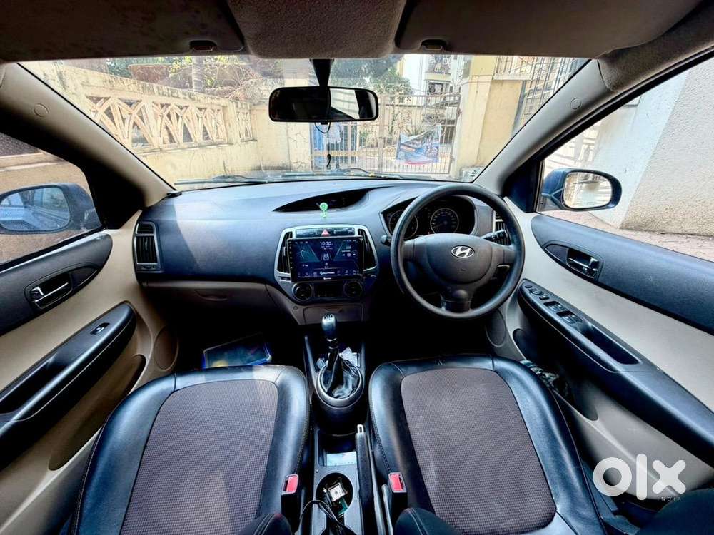 Hyundai I20 2013 Petrol 38000 Km Driven