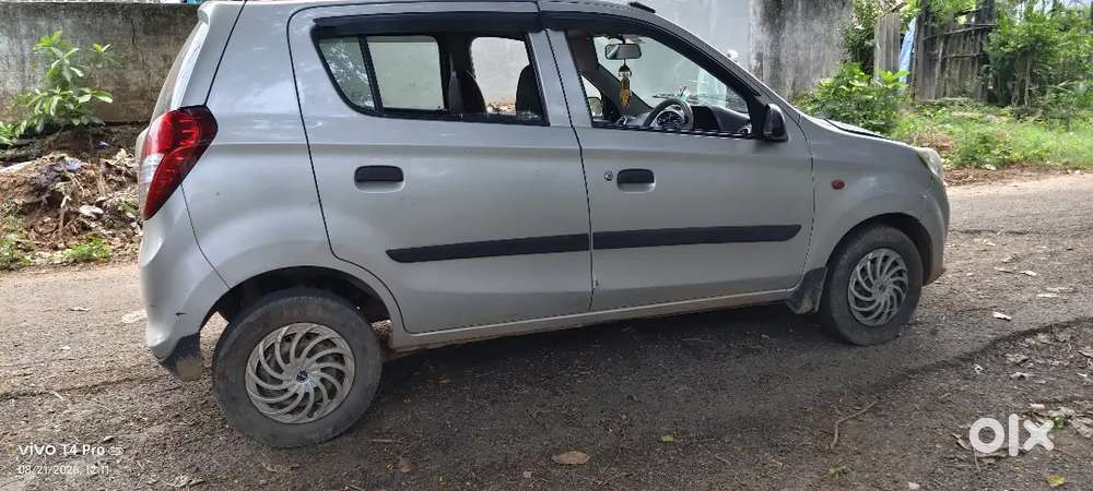 Maruti Suzuki Alto 2014 Lxi